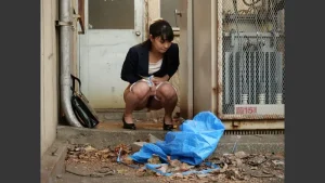 放尿を見られた女性教員の生まれて初めてのイキっぱなしSEX（1fset00834）アイキャッチ