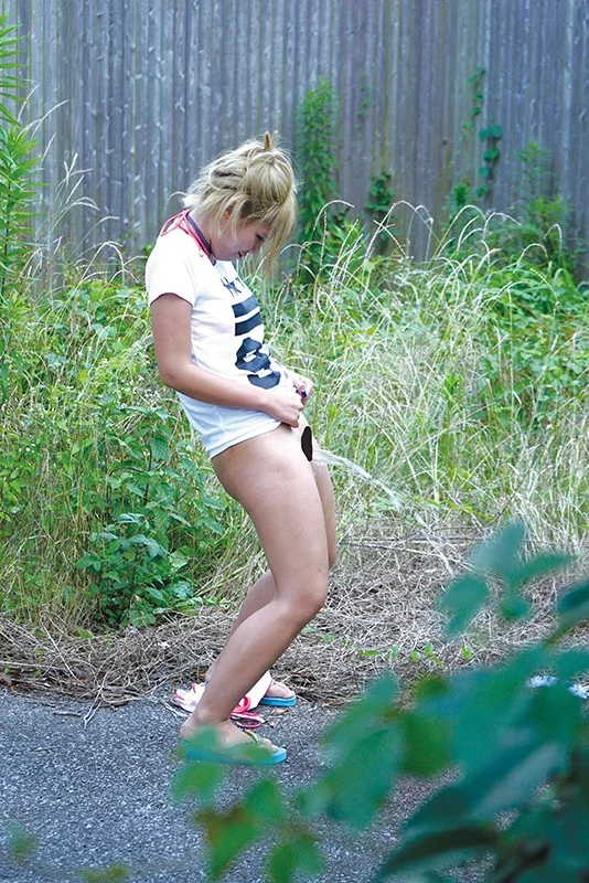 BBM女体図鑑 立ち小便 89人(eviz00070)サンプル画像4