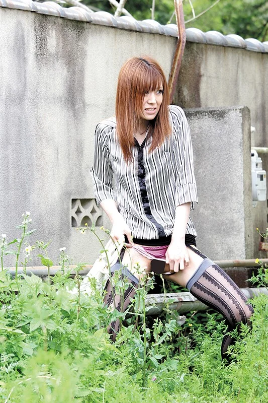 BBM女体図鑑 立ち小便 89人(eviz00070)サンプル画像5