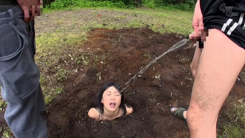 小便飲尿（yvg00053）サンプル画像12