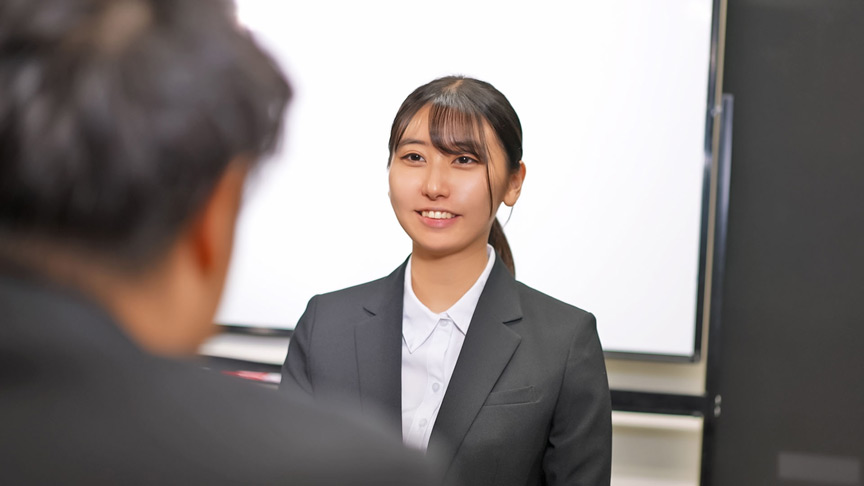 真面目な就活生とばぶばぶ退行 性癖解放おむつ交尾 （メスガキ23）（firststar-2349）サンプル画像1