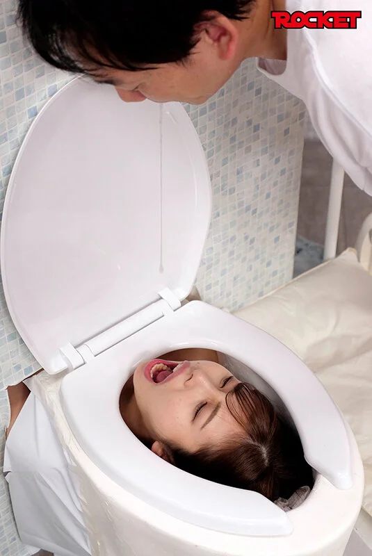 人間便器2024～便器になった女たち～（1rctd00579）サンプル画像5