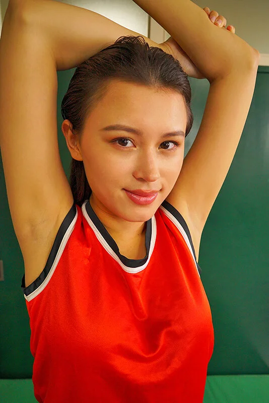 ドーピング検査で尿道を視姦されてオシッコ採取 逃れられない猥褻検査で心が折れた女子アスリートをハイエナレ●プ（36dsjh00013）サンプル画像6