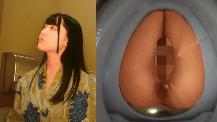 【便所に潜む闇】トイレ盗撮 ガチ排尿ショット80連発(57jksr00676)サンプル画像10