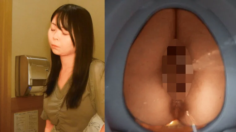 【便所に潜む闇】トイレ盗撮 ガチ排尿ショット80連発(57jksr00676)サンプル画像12