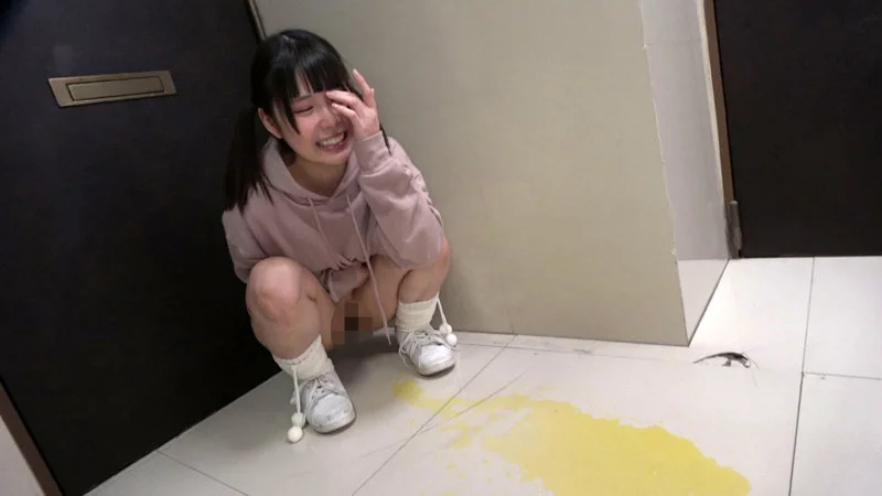 どこでもおしっこ！素人娘の大放尿38人 スロー再生でじっくり鑑賞できるマニア向け映像 6（kagp00237）サンプル画像7