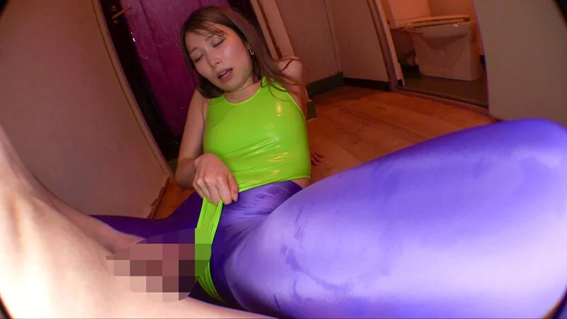 チ○ポしゃぶりながら興奮してすぐにお漏らししちゃう淫乱お下劣痴女BEST4時間(kcda00323)サンプル画像7