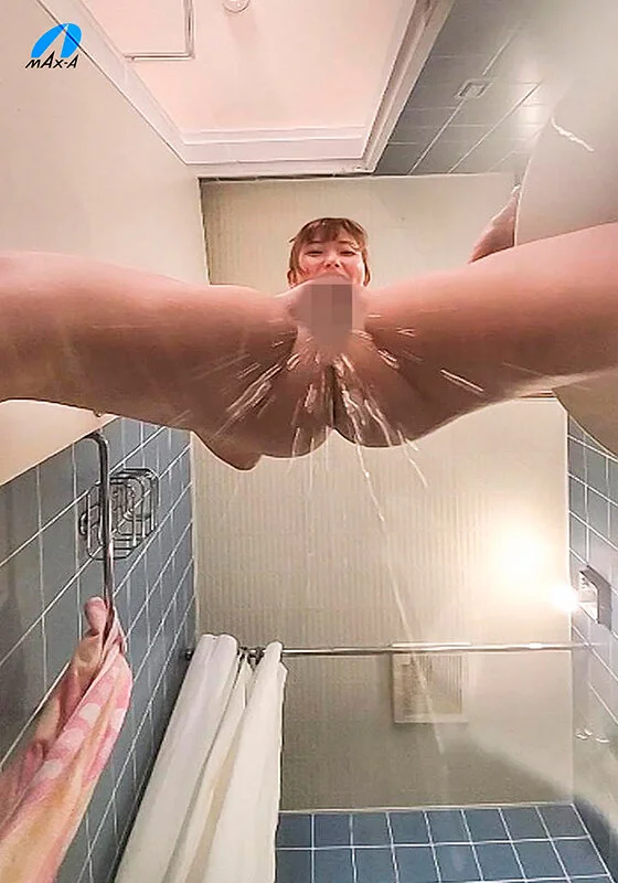 無限聖水！止まらない美少女初めての放尿 逢沢みゆ（xvsr00846）サンプル画像8