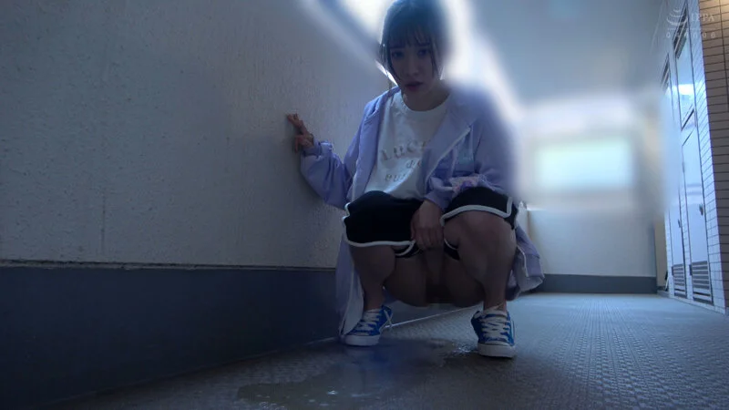 どこでもおしっこ！素人娘の大放尿25人 スロー再生でじっくり鑑賞できるマニア向け映像10（kagp00333）サンプル画像6