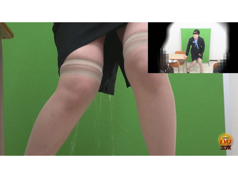 隠撮 おしっこ漏らしてしまった女性教諭たち2 ～私、先生なのに、、、～（DLEE-864）サンプル画像5