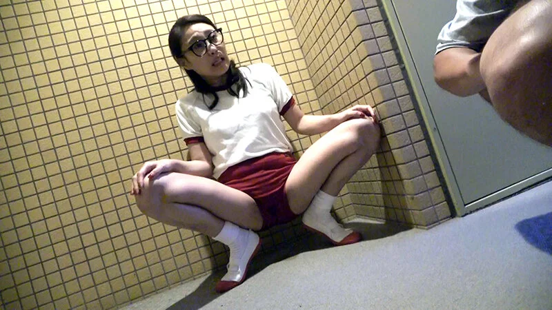セーラー服熟女失禁羞恥 多田有花（433neo00846）サンプル画像8